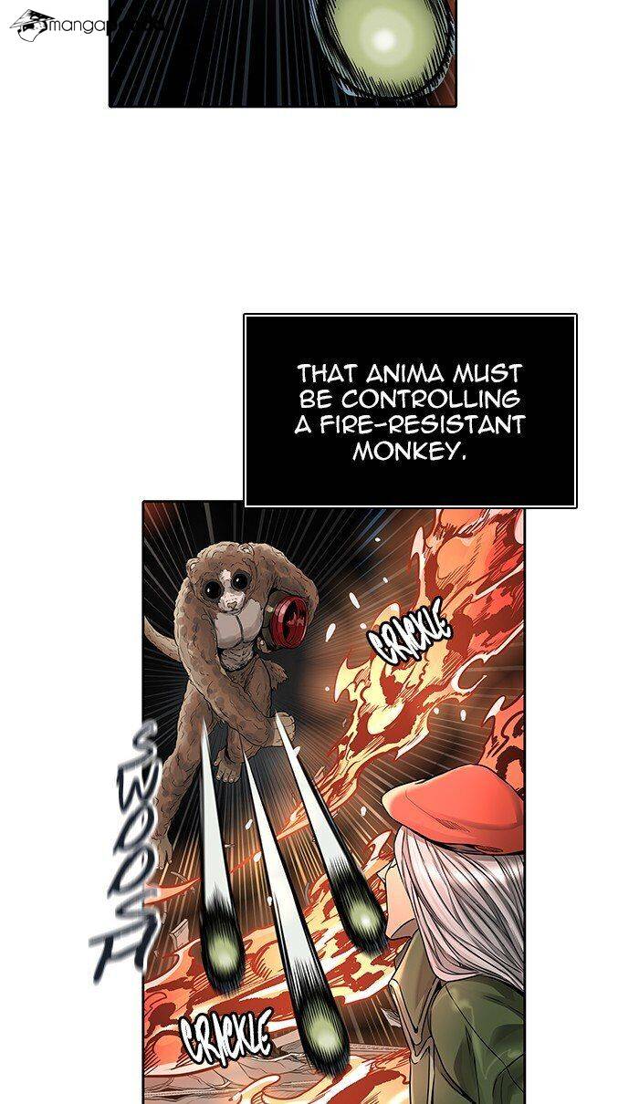 Tower of God Chapter 473 image 020